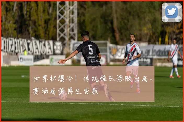 世界杯爆冷！传统强队惨败出局，赛场局势再生变数